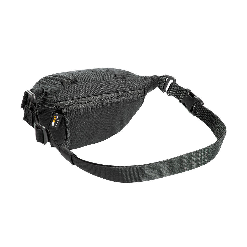 Tasmanian Tiger - Modular Hoftetaske 1,5L // Sort - Image 2