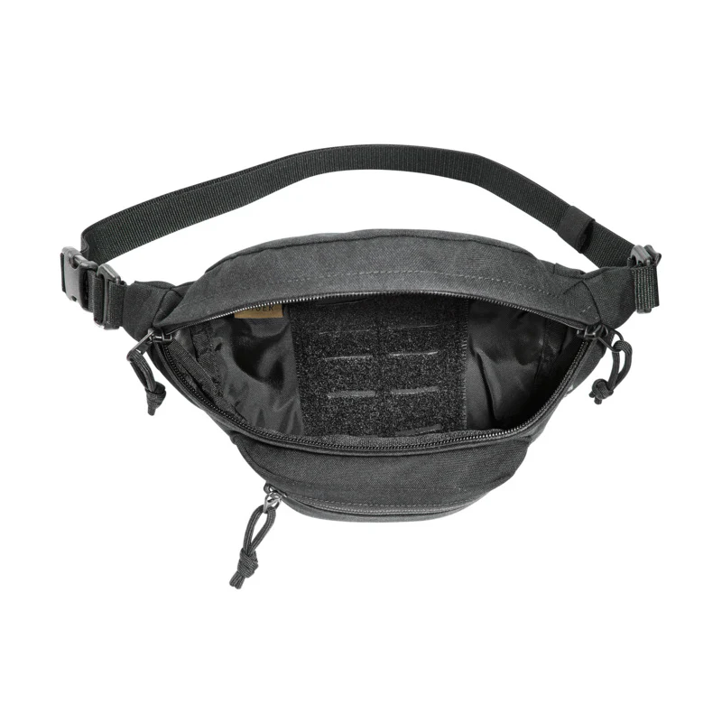 Tasmanian Tiger - Modular Hoftetaske 1,5L // Sort - Image 3