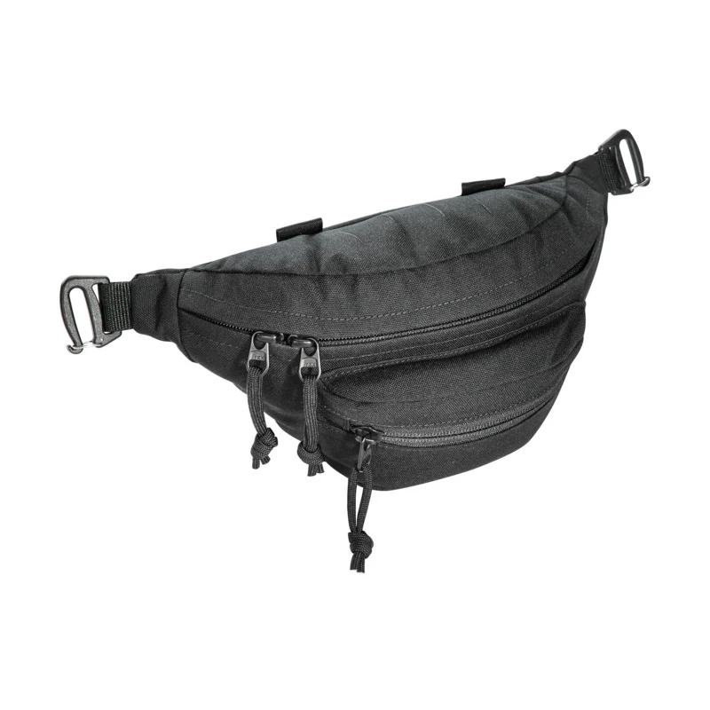 Tasmanian Tiger - Modular Hoftetaske 1,5L // Sort - Image 4