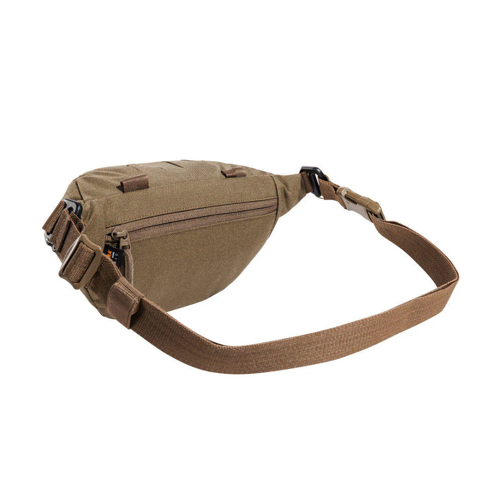 Tasmanian Tiger - Modular Hoftetaske 1,5L // Coyote Brown - Image 2