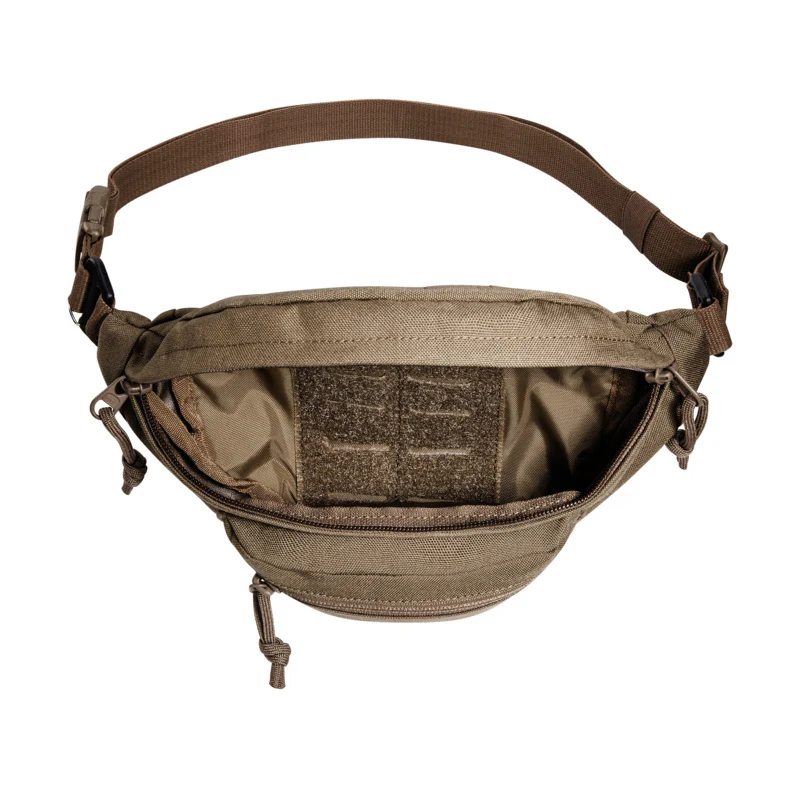 Tasmanian Tiger - Modular Hoftetaske 1,5L // Coyote Brown - Image 3