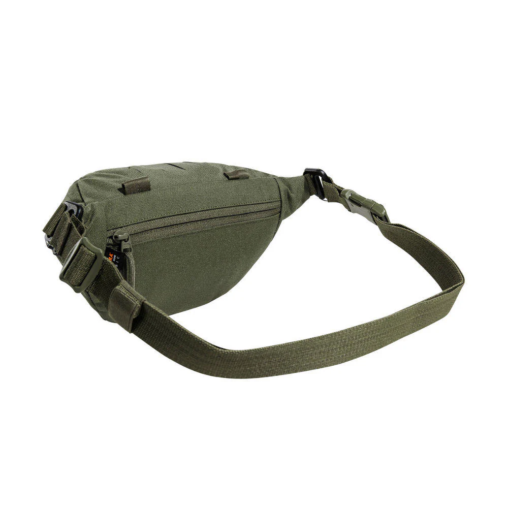Tasmanian Tiger - Modular Hoftetaske 1,5L // Olivengrøn - Image 2
