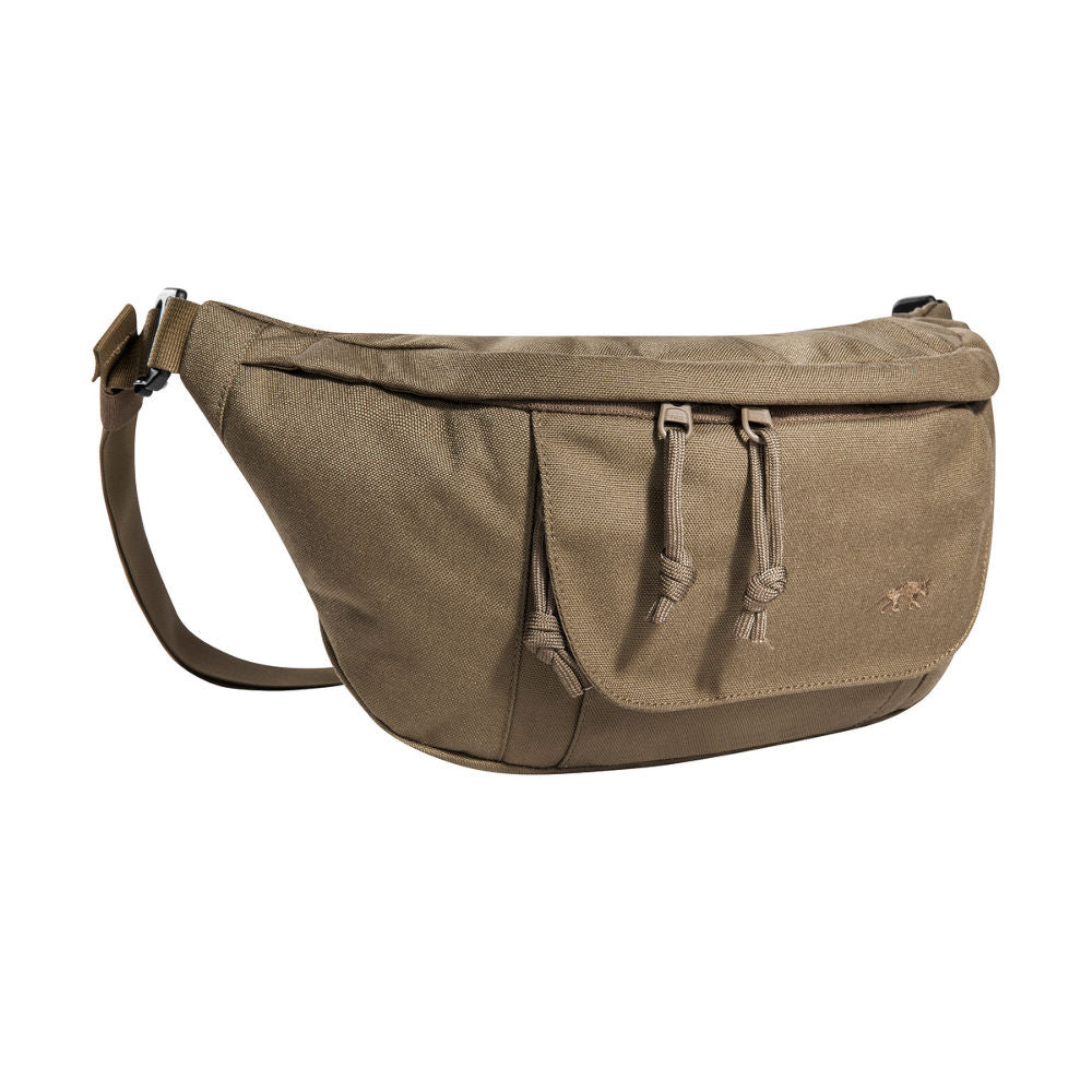 Tasmanian Tiger - Modular hoftetaske 5L // Coyote Brown