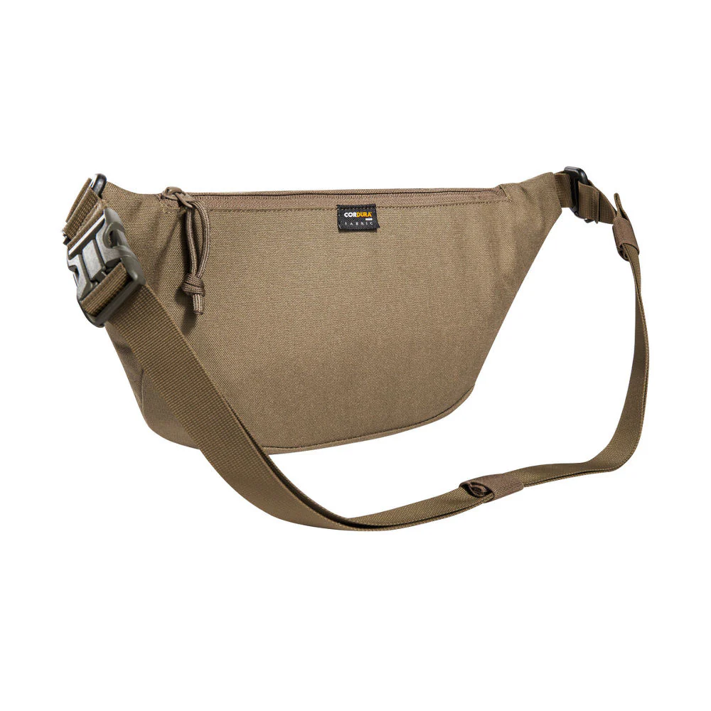 Tasmanian Tiger - Modular hoftetaske 5L // Coyote Brown - Image 2