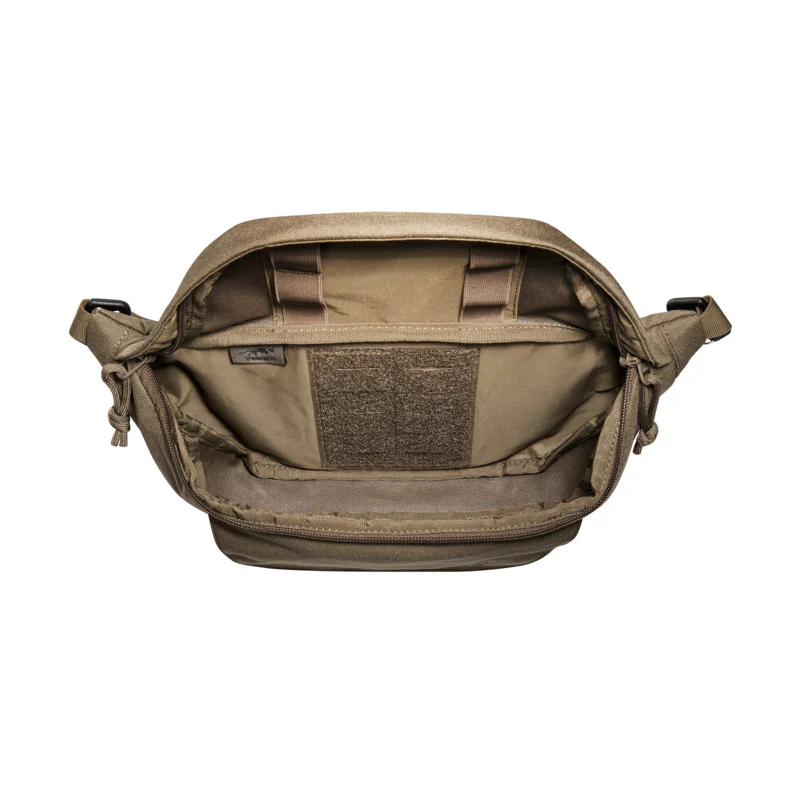 Tasmanian Tiger - Modular hoftetaske 5L // Coyote Brown - Image 3