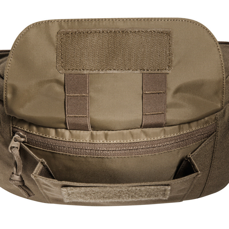 Tasmanian Tiger - Modular hoftetaske 5L // Coyote Brown - Image 4