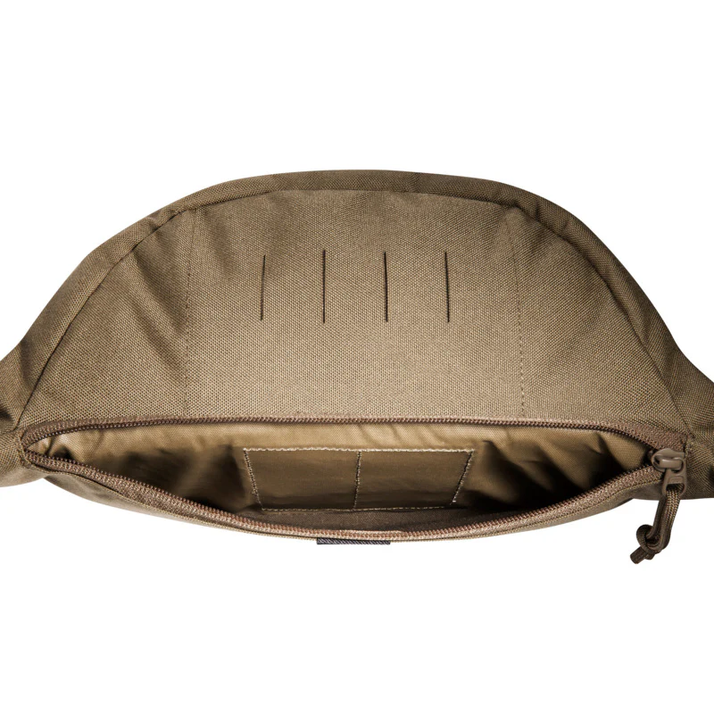 Tasmanian Tiger - Modular hoftetaske 5L // Coyote Brown - Image 5