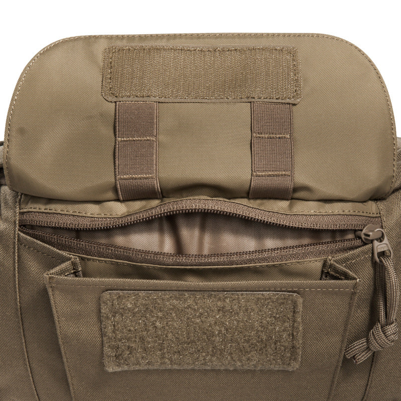 Tasmanian Tiger - Modular hoftetaske 5L // Coyote Brown - Image 6