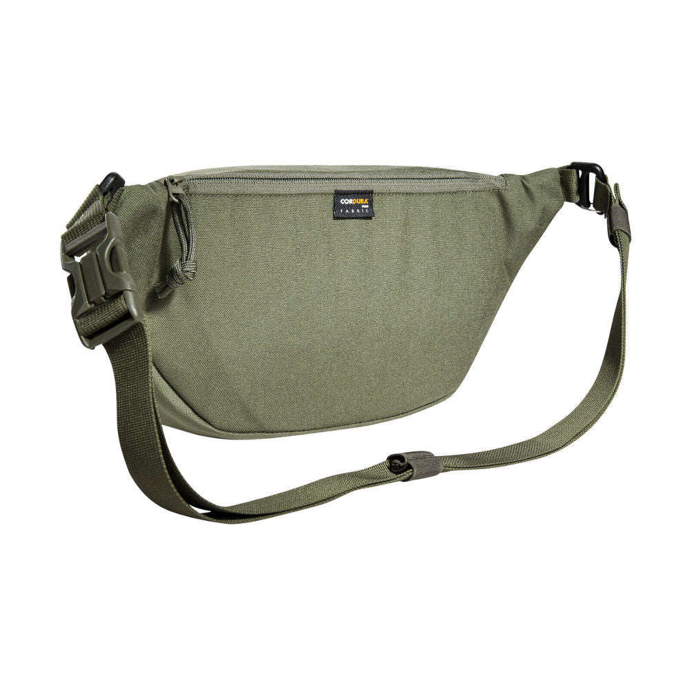 Tasmanian Tiger - Modular hoftetaske 5L // Olivengrøn - Image 2