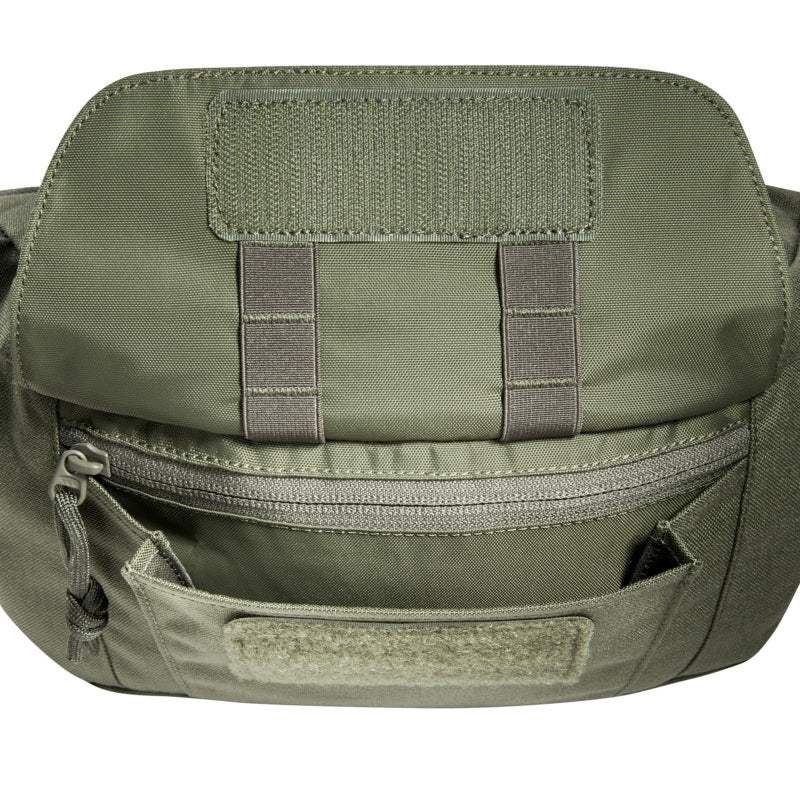Tasmanian Tiger - Modular hoftetaske 5L // Olivengrøn - Image 4