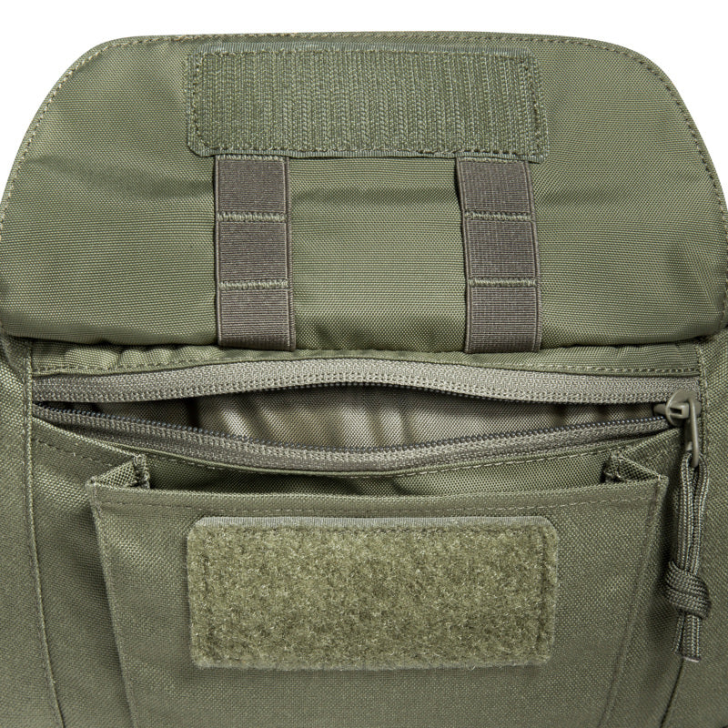 Tasmanian Tiger - Modular hoftetaske 5L // Olivengrøn - Image 6