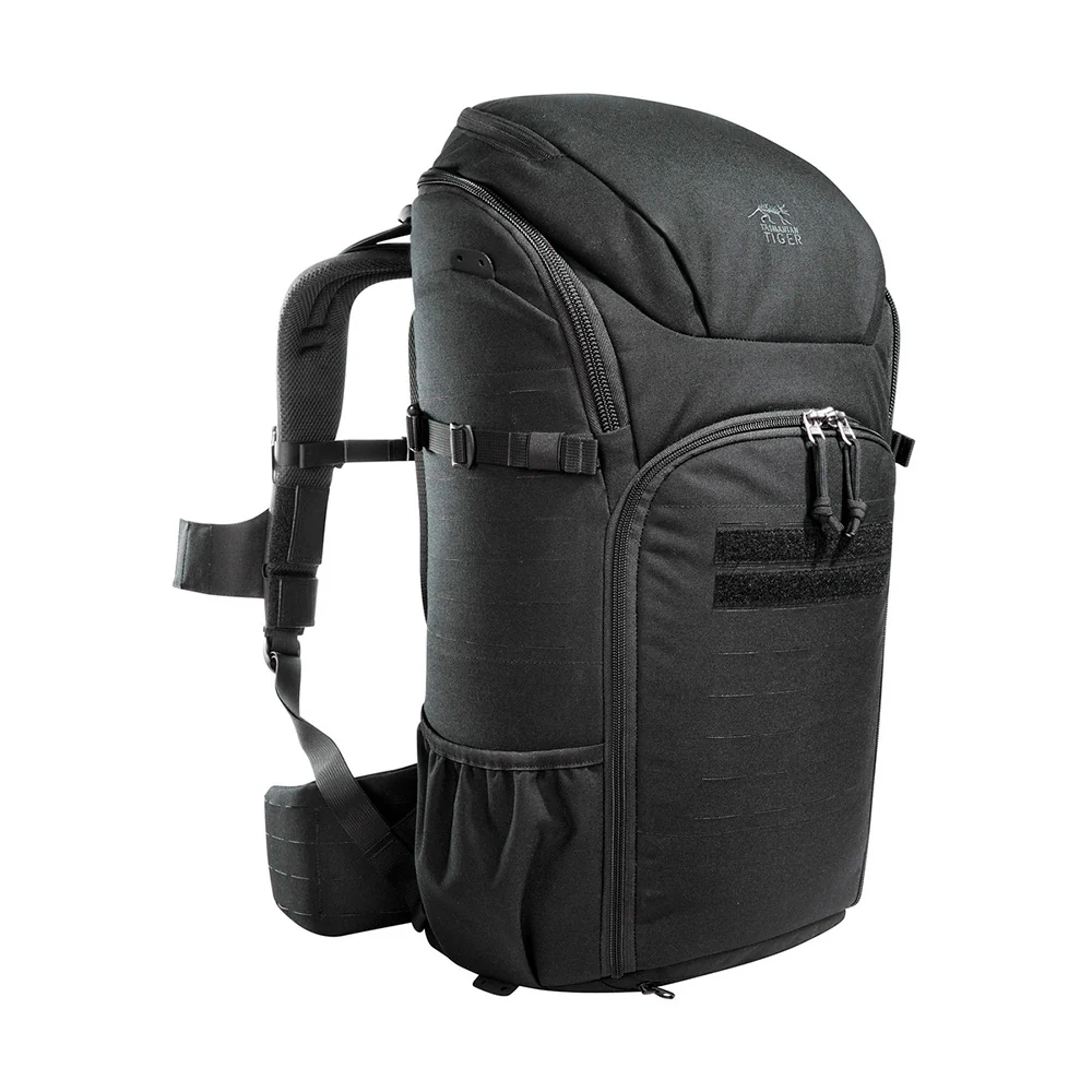Tasmanian Tiger - Modular Kamera Rygsæk 30L // Coyote - Image 3
