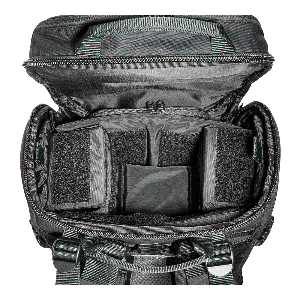 Tasmanian Tiger - Modular Kamera Rygsæk 30L // Coyote - Image 7