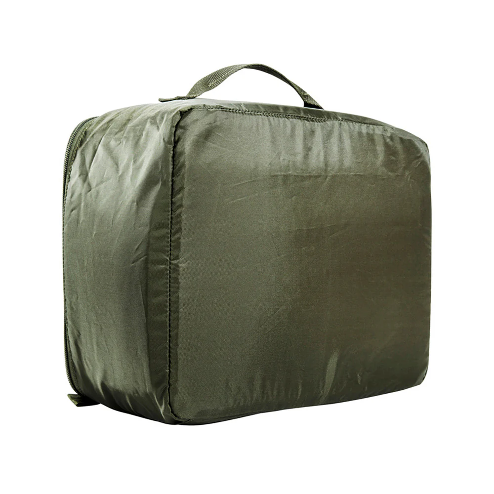 Tasmanian Tiger - Modular Medic Insert Transparent Pouches 30VL // Olivengrøn - Image 4