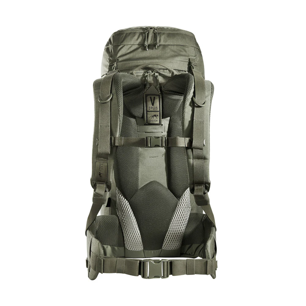 Tasmanian Tiger - Modular Pack Plus Rygsæk 45L // IRR - Image 3