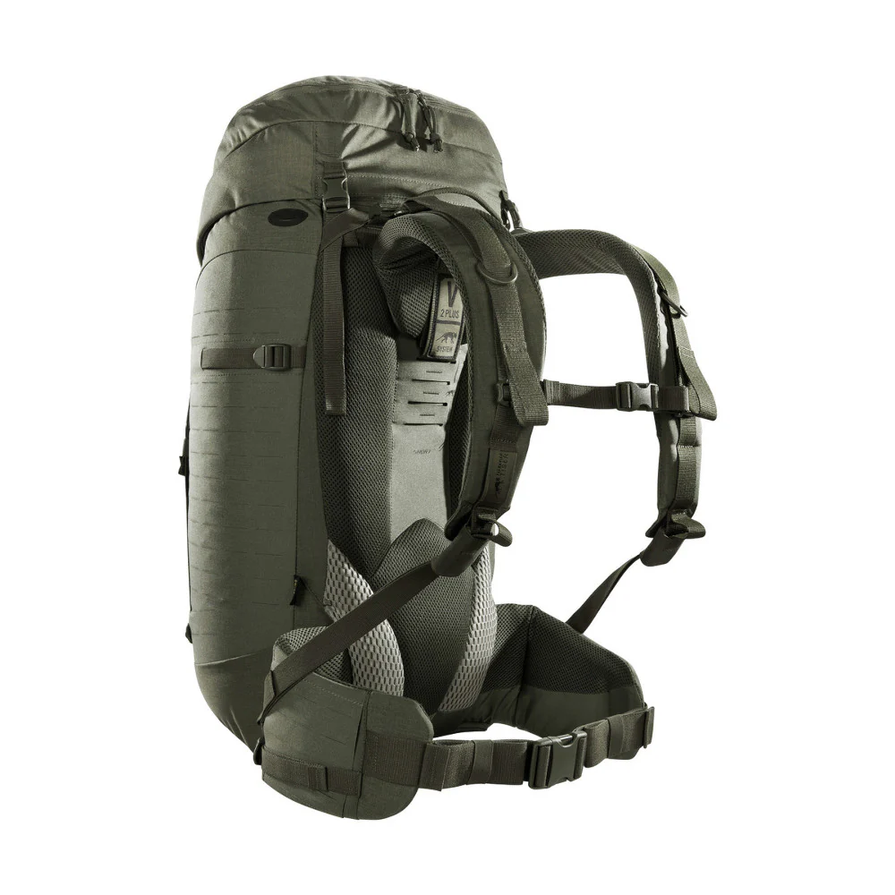 Tasmanian Tiger - Modular Pack Plus Rygsæk 45L // IRR - Image 4