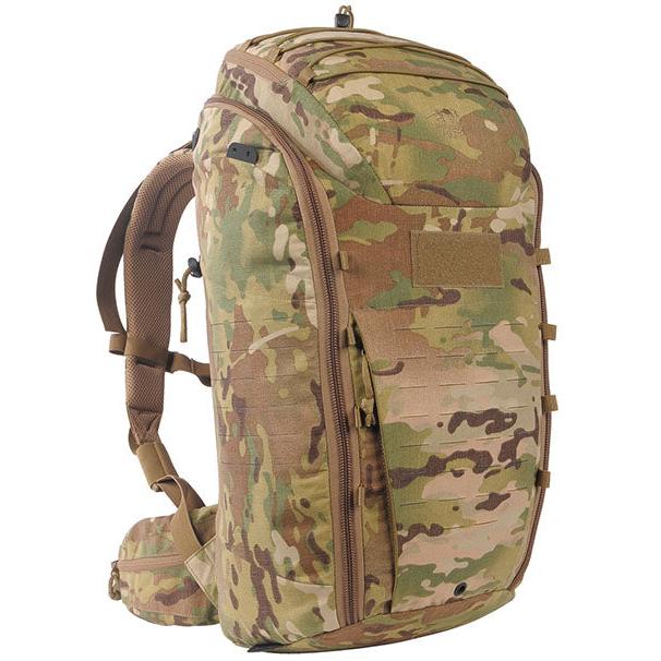 Tasmanian Tiger - Modular Pack Rygsæk 30L // Multicam