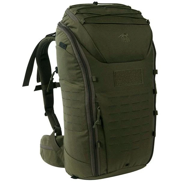 Tasmanian Tiger - Modular Pack Rygsæk 30L // Olivengrøn