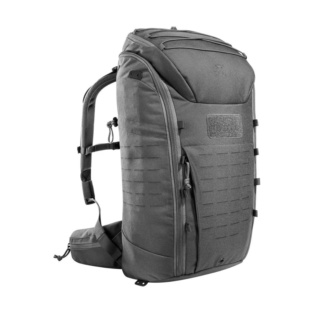 Tasmanian Tiger - Modular Pack Rygsæk 30L // Titan Grey