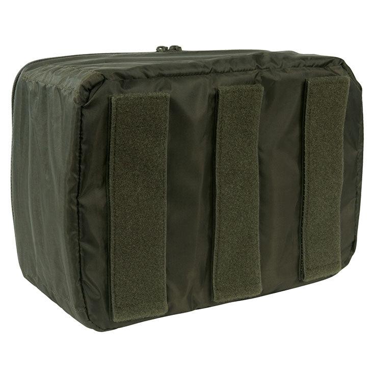 Tasmanian Tiger - Modular Pouch Set // Olivengrøn - Image 3