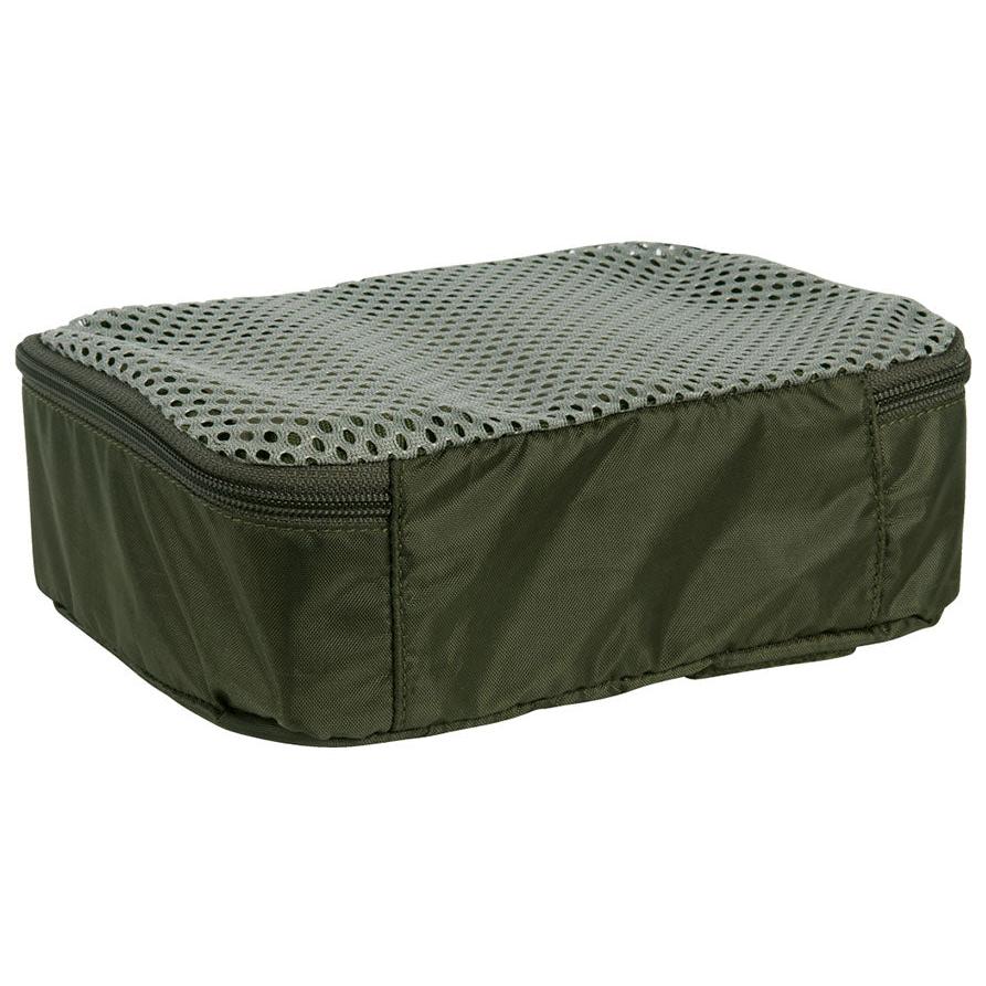 Tasmanian Tiger - Modular Pouch Set // Olivengrøn - Image 5