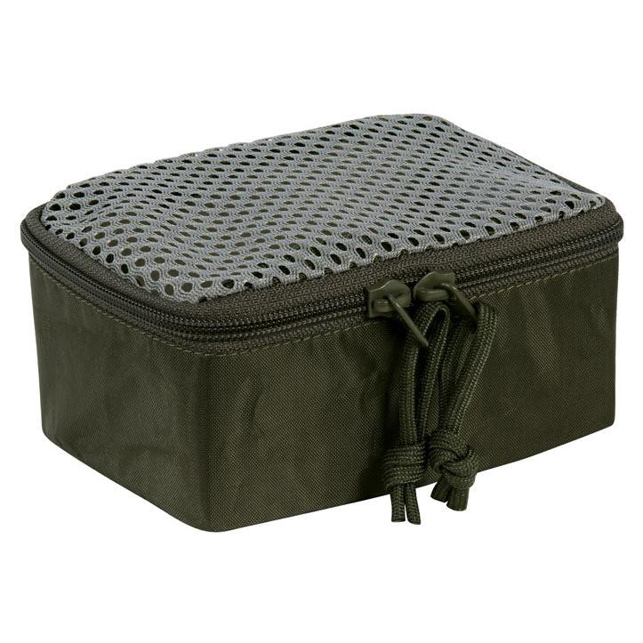 Tasmanian Tiger - Modular Pouch Set // Olivengrøn - Image 6