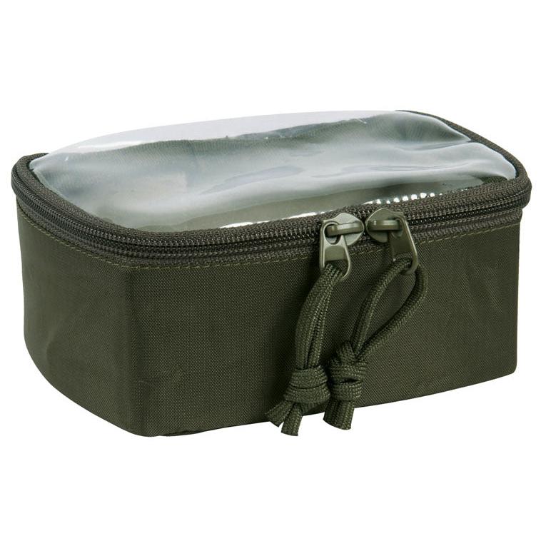 Tasmanian Tiger - Modular Pouch Set // Olivengrøn - Image 8