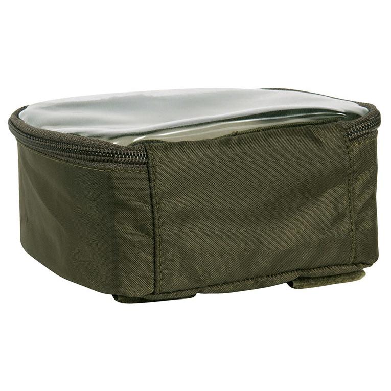 Tasmanian Tiger - Modular Pouch Set // Olivengrøn - Image 9