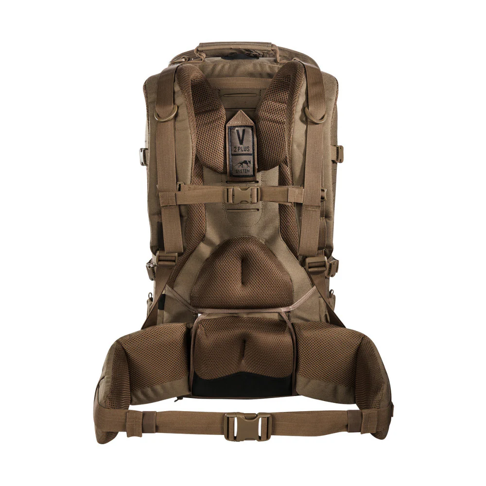 Tasmanian Tiger - Modular Trooper Pack Rygsæk 55L // Coyote - Image 3