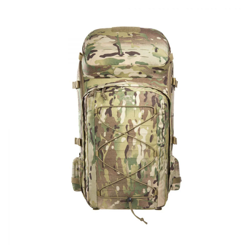 Tasmanian Tiger - Modular Trooper Pack Rygsæk 55L // MultiCam - Image 3
