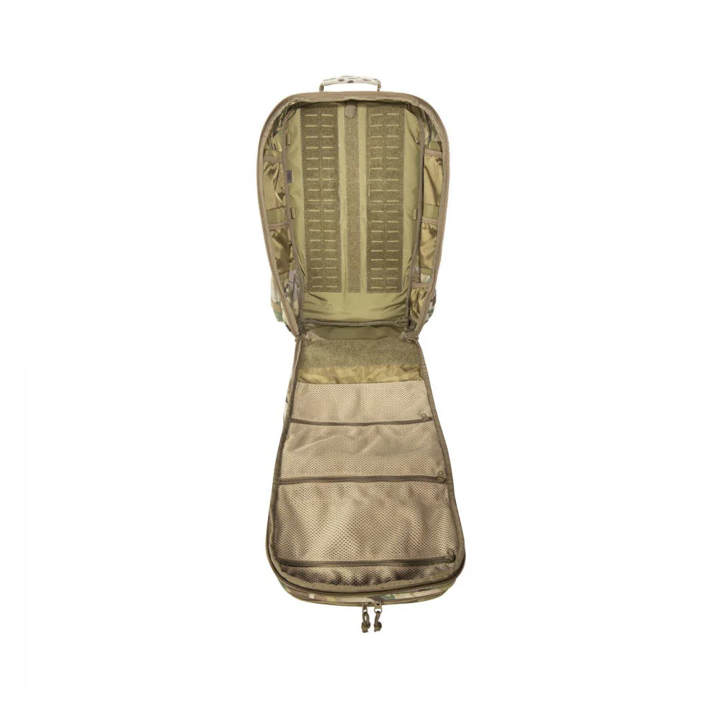 Tasmanian Tiger - Modular Trooper Pack Rygsæk 55L // MultiCam - Image 5