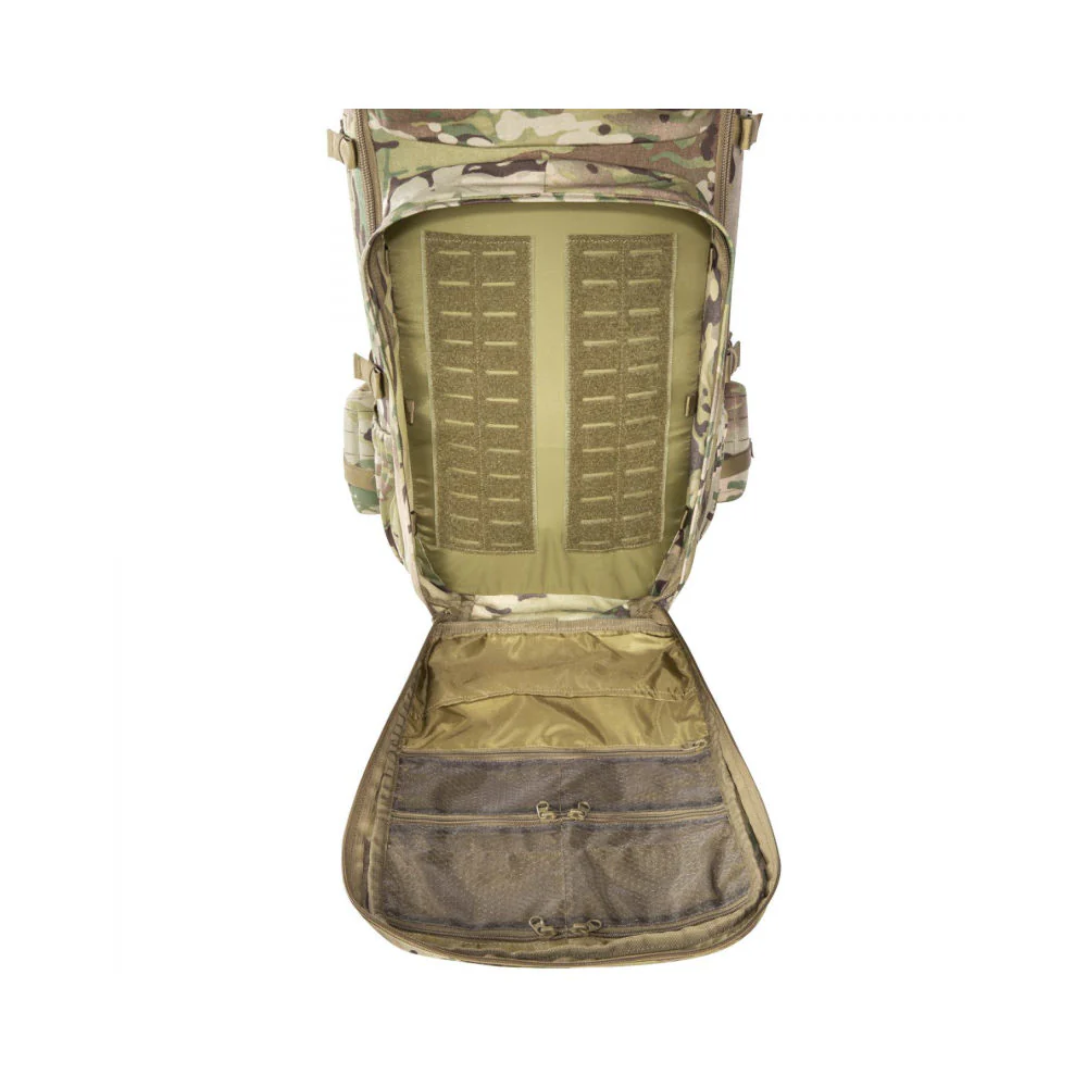 Tasmanian Tiger - Modular Trooper Pack Rygsæk 55L // MultiCam - Image 6