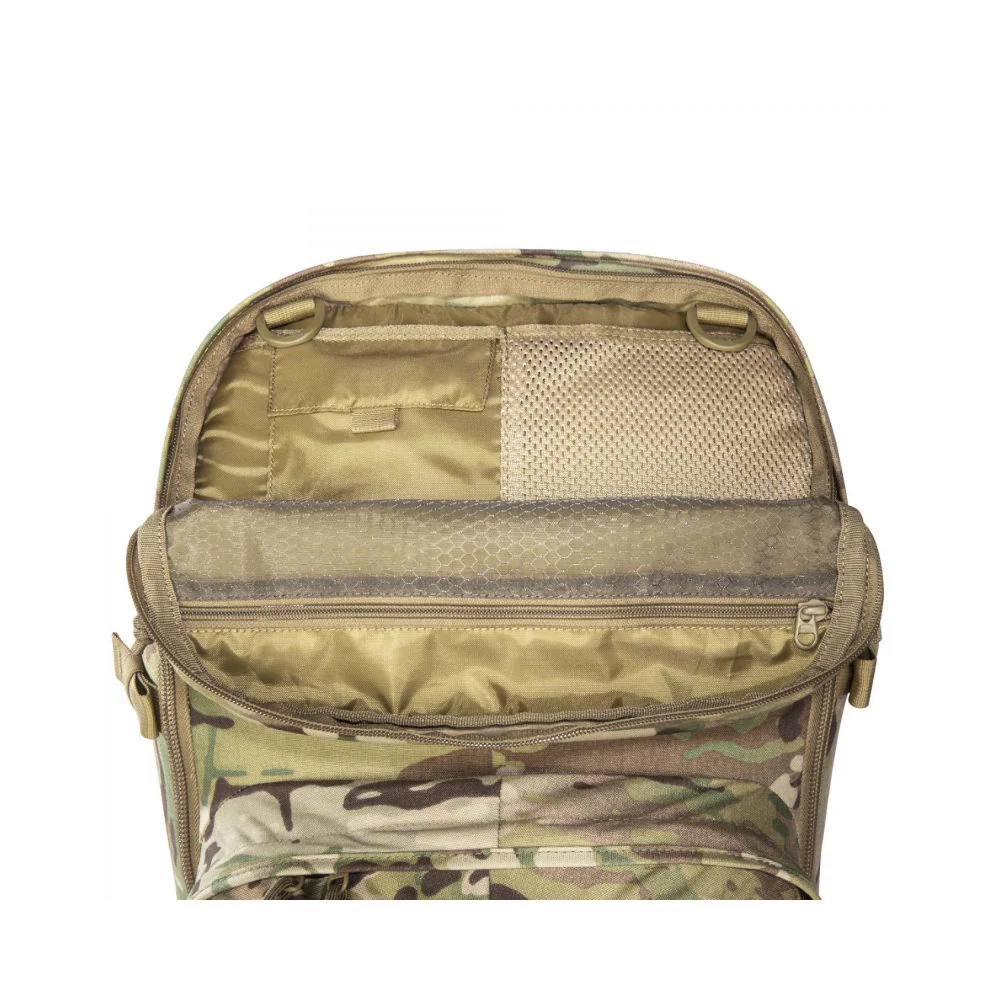 Tasmanian Tiger - Modular Trooper Pack Rygsæk 55L // MultiCam - Image 7