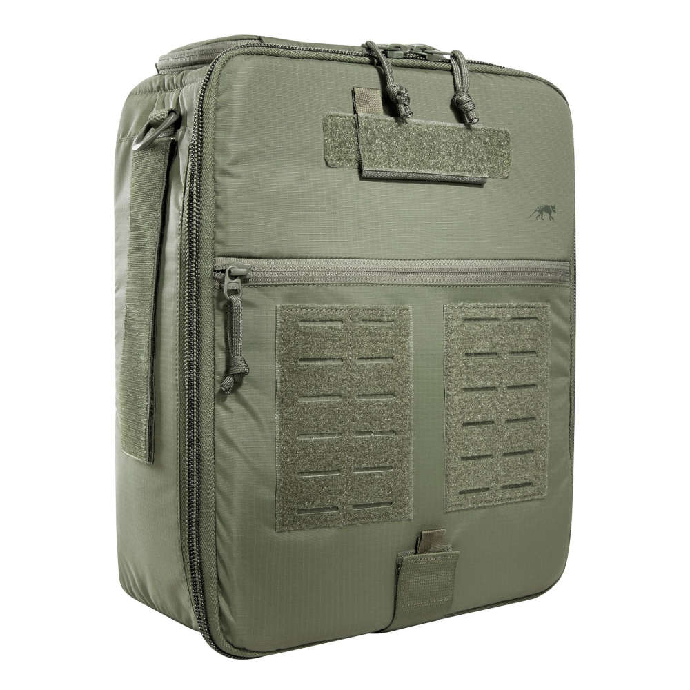 Tasmanian Tiger - Multipurpose Equipment Insert Pouch 18L // Olivengrøn
