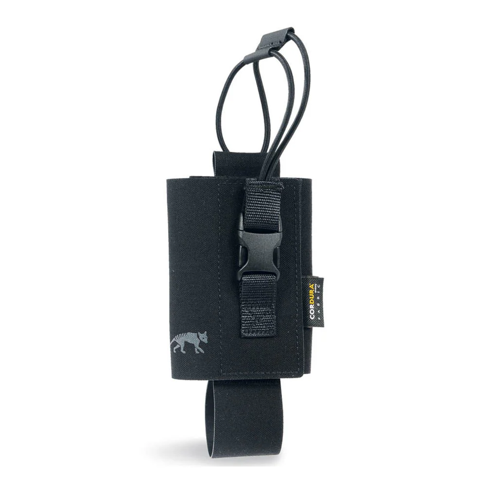 Tasmanian Tiger - Radio Pouch Sort