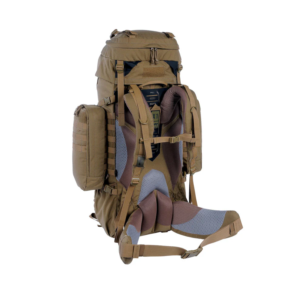 Tasmanian Tiger - Range Pack MKII Rygsæk 90L // Coyote - Image 2