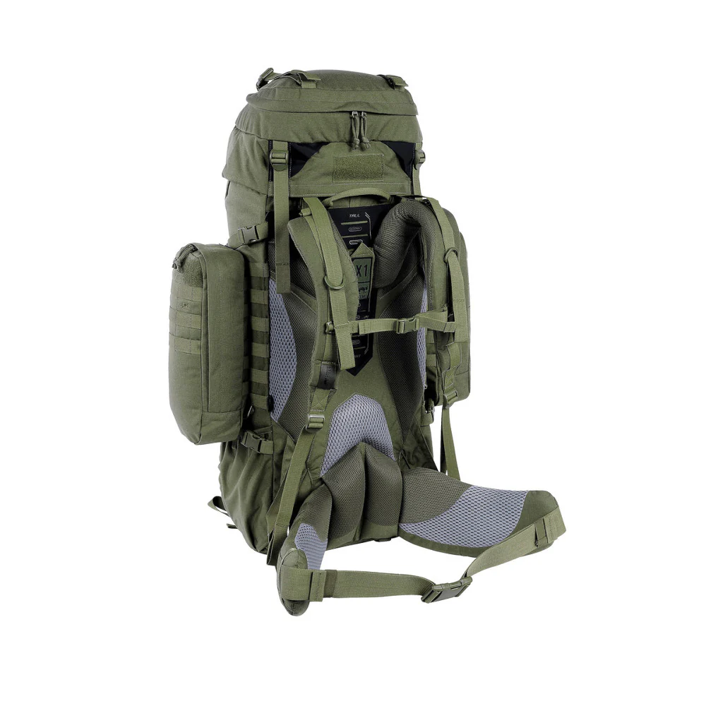 Tasmanian Tiger - Range Pack MKII Rygsæk 90L // Olivengrøn - Image 4