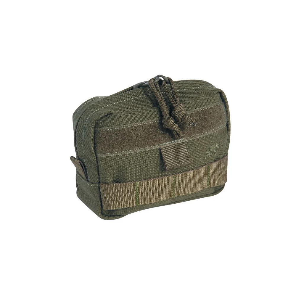 Tasmanian Tiger - Tac Pouch 4 // Olivengrøn