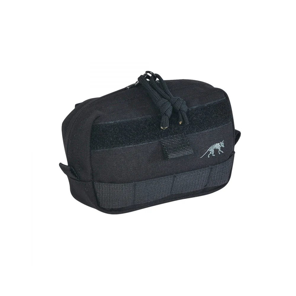 Tasmanian Tiger - Tac Pouch 4 // Sort