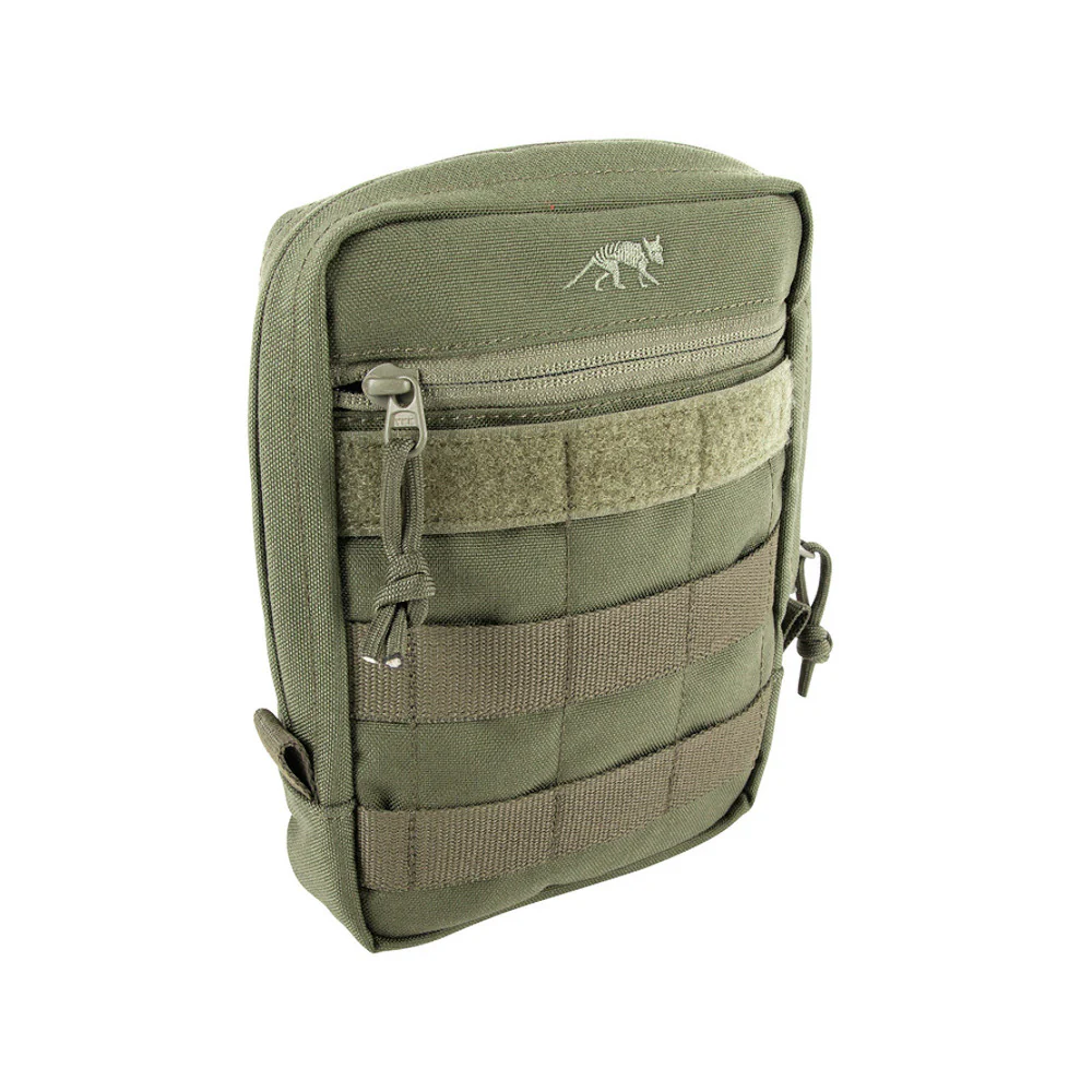 Tasmanian Tiger - Tac Pouch 5 // Olivengrøn