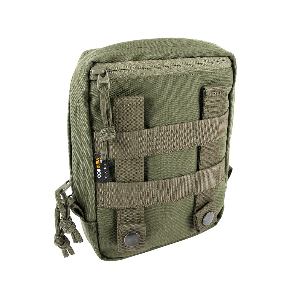 Tasmanian Tiger - Tac Pouch 5 // Olivengrøn - Image 2