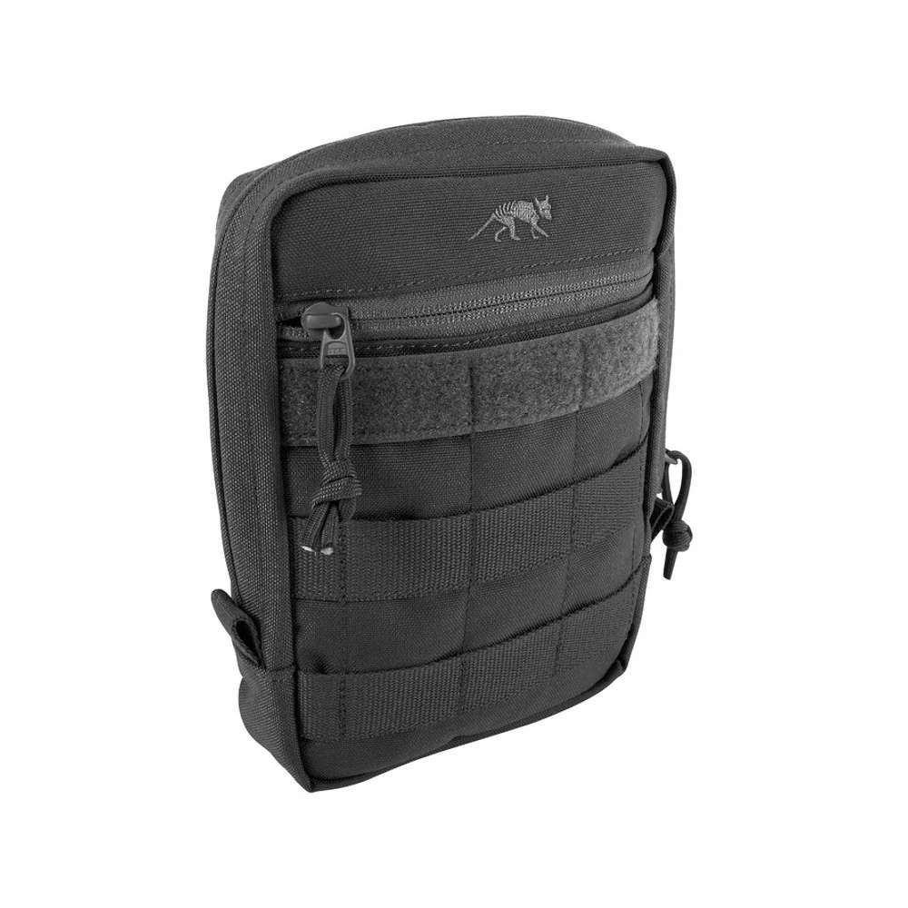 Tasmanian Tiger - Tac Pouch 5 // Sort