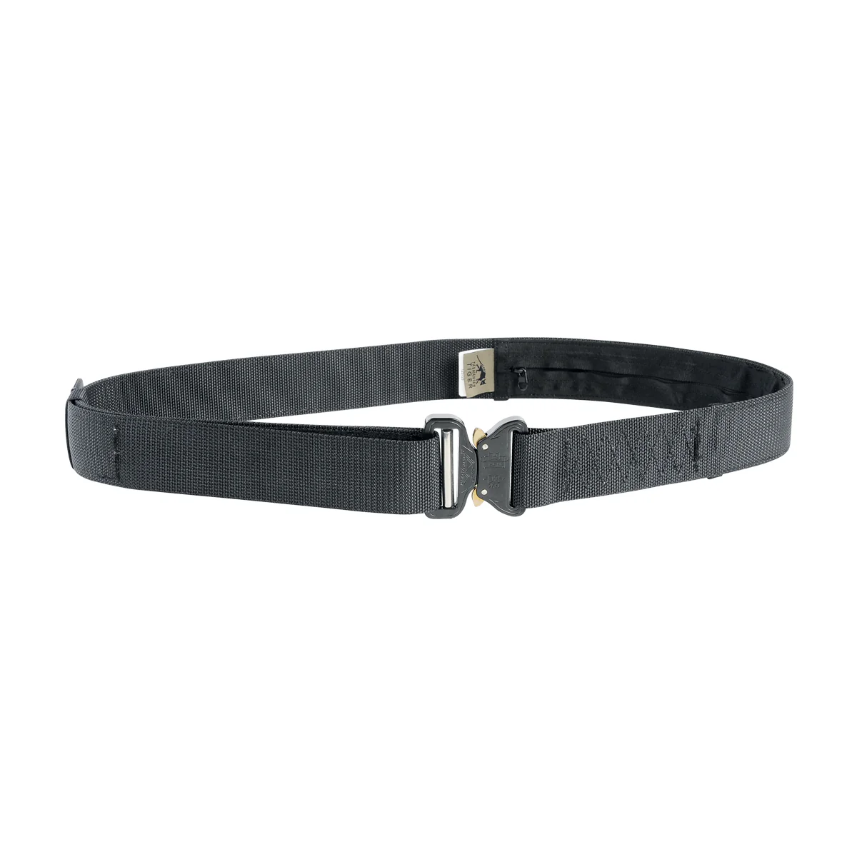 Tasmanian Tiger - Tactical Belt MKII // Sort