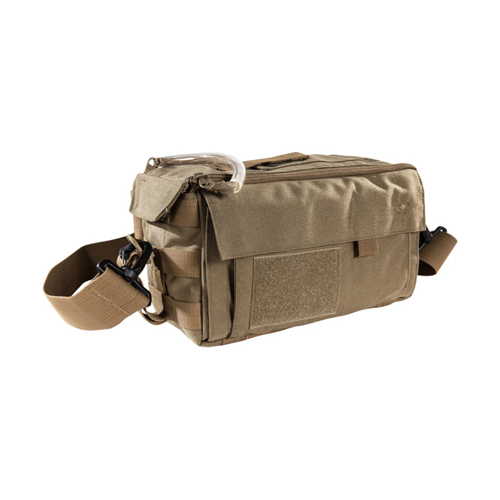 Tasmanian Tiger - TT Small Medic Pack MKII 3L // Coyote / Brown