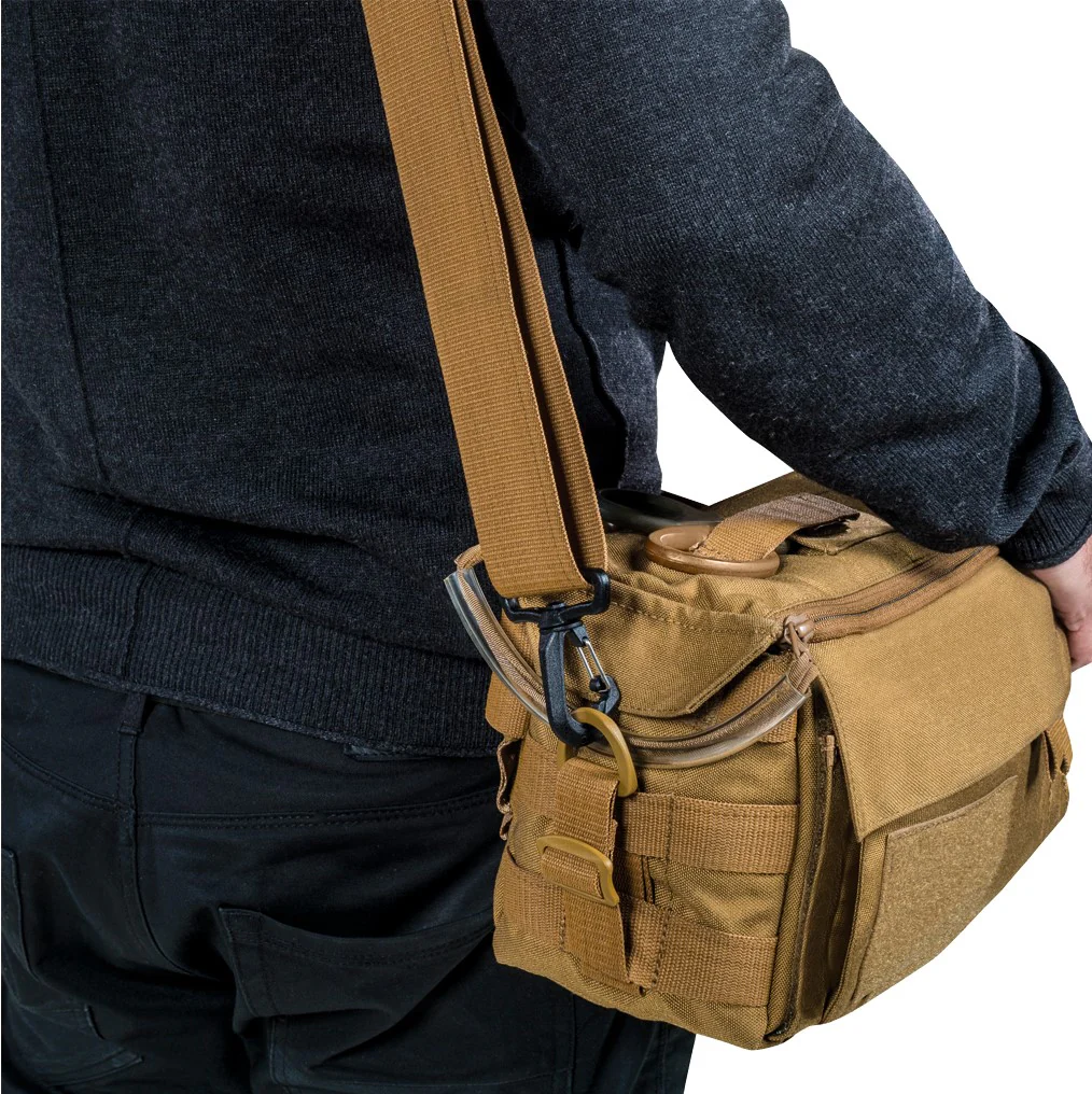 Tasmanian Tiger - TT Small Medic Pack MKII 3L // Coyote / Brown - Image 10