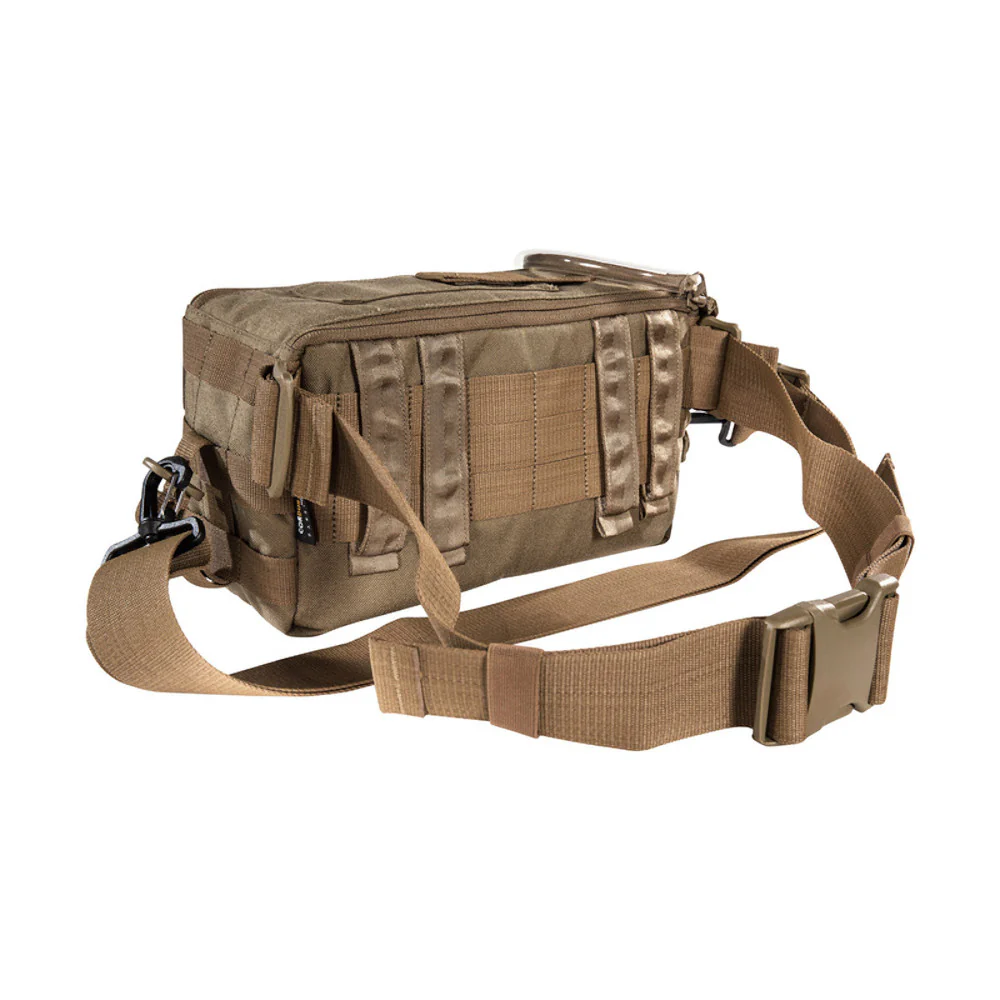 Tasmanian Tiger - TT Small Medic Pack MKII 3L // Coyote / Brown - Image 2
