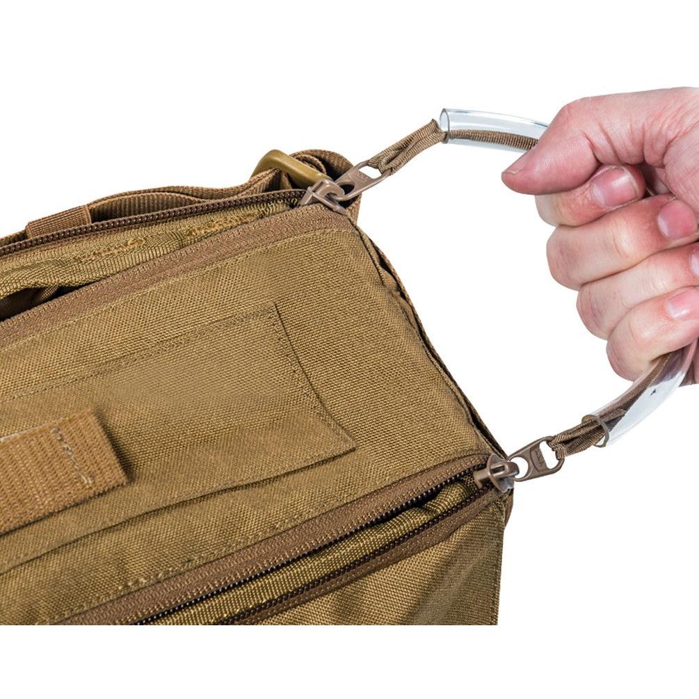 Tasmanian Tiger - TT Small Medic Pack MKII 3L // Coyote / Brown - Image 3