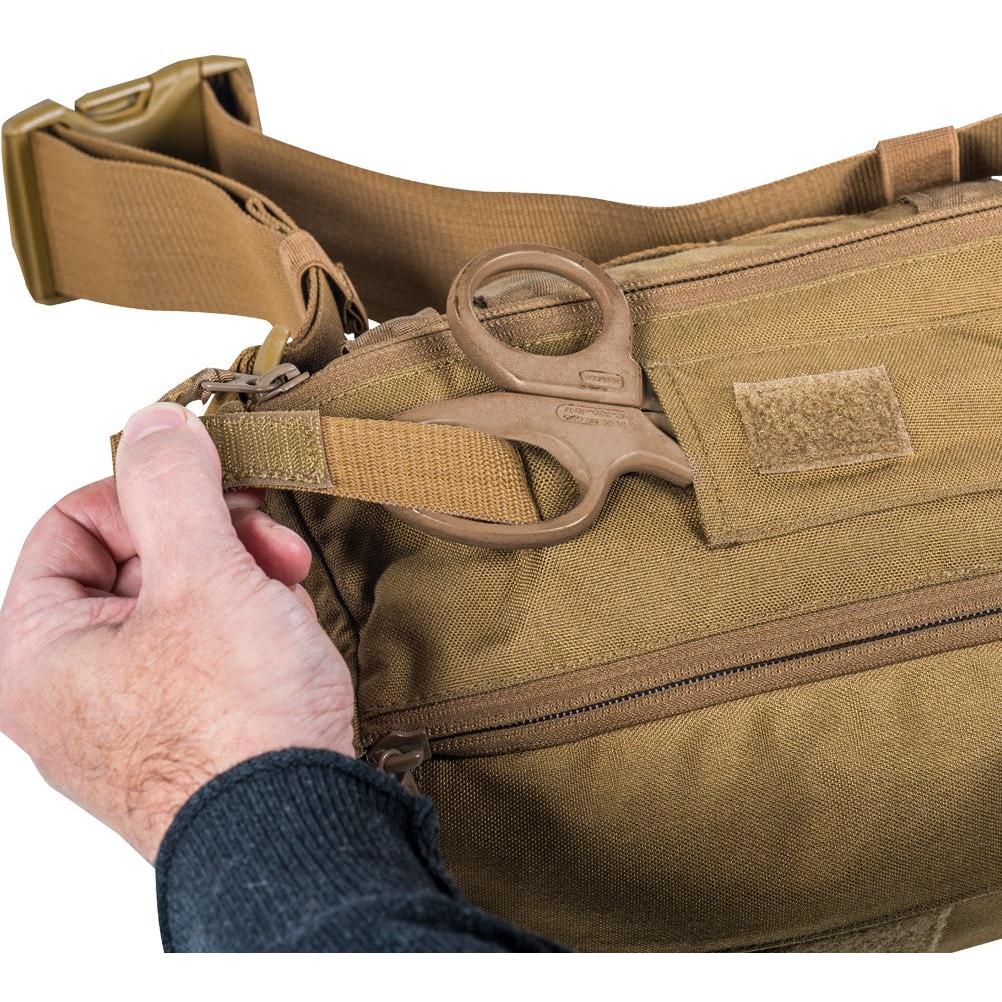 Tasmanian Tiger - TT Small Medic Pack MKII 3L // Coyote / Brown - Image 5