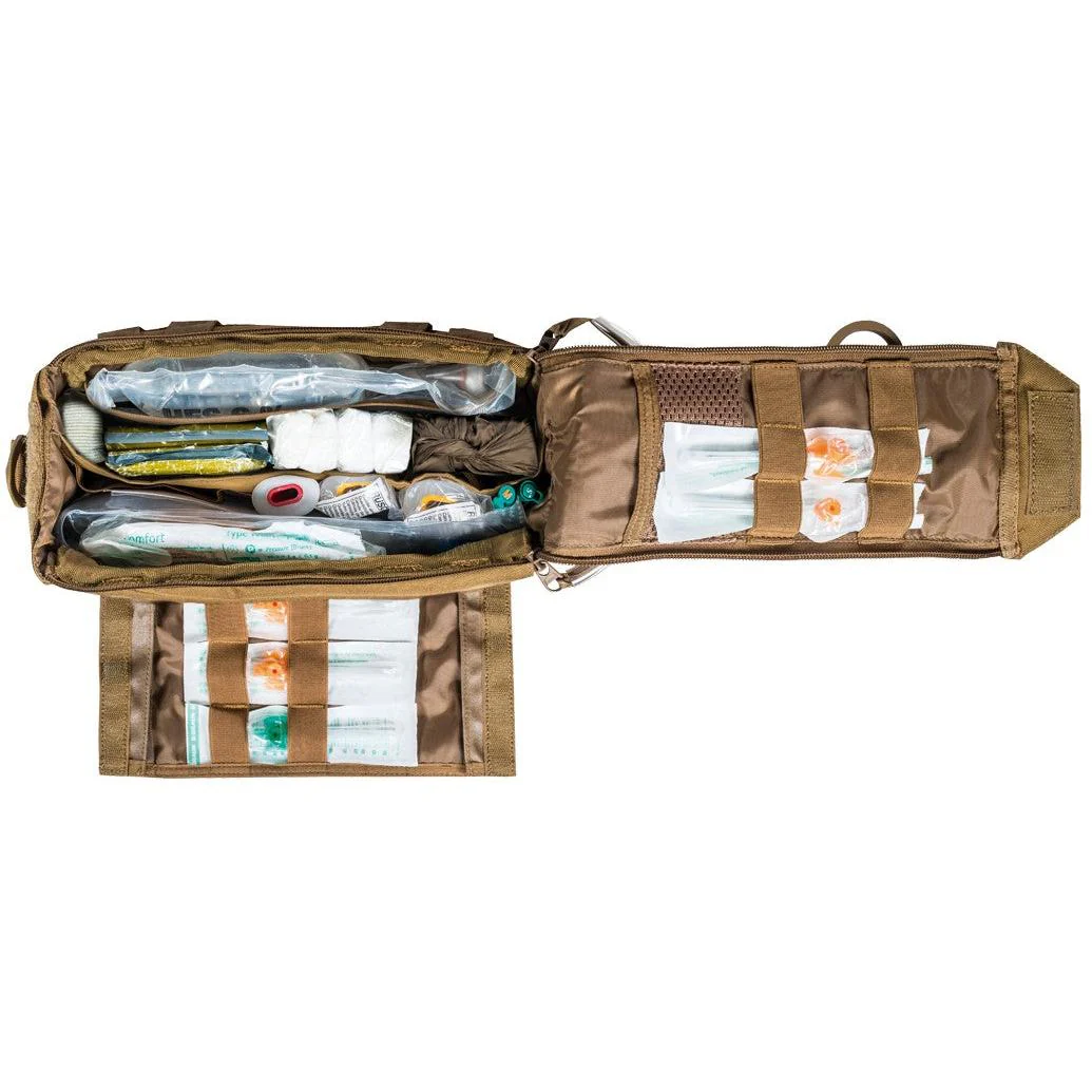 Tasmanian Tiger - TT Small Medic Pack MKII 3L // Coyote / Brown - Image 6