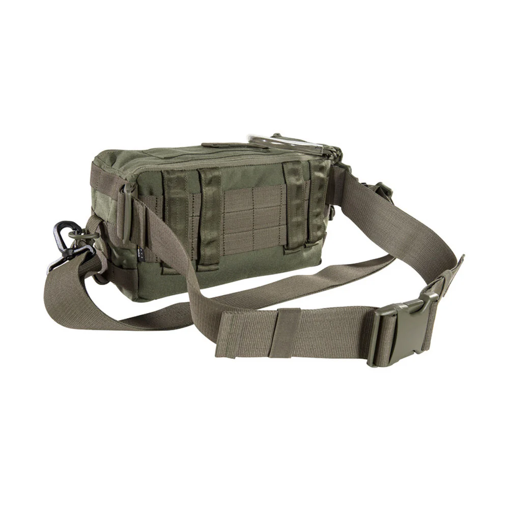 Tasmanian Tiger - TT Small Medic Pack MKII 3L // Olivengrøn - Image 2